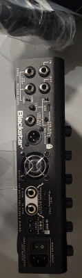 Store Special Product - Blackstar Amplification - AMPED3